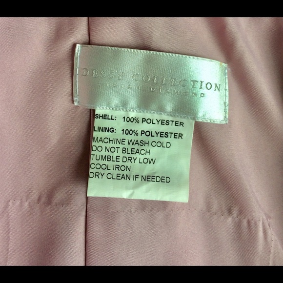 Mauve bridesmaid evening gown 🌸 - Picture 8 of 11